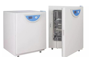 新冠病毒研究用水：二氧化碳培養箱用水要求