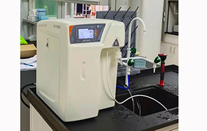 新冠病毒研究用水：測序儀對水質的要求有哪些