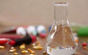 超純水對高效液相(HPCL)實驗的影響