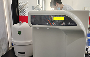 實驗室超純水機的維護方法