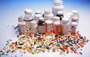 基因毒性雜質檢測用純水機