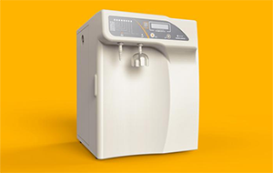 化驗室超純水機排水不暢要注意的主要因素