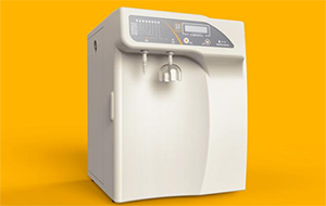 純水機用久了出現水垢怎麽辦?