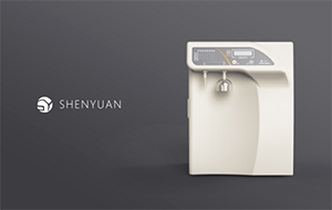 實驗室超純水機與普通淨水器的區別?