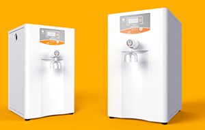 超純水機在農業技術方麵的應用