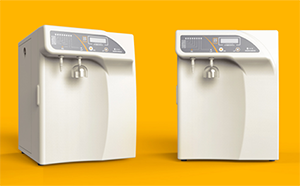 糧食質檢用純水機怎麽選?