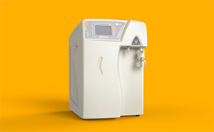 為什麽石油和天然氣實驗需要超純水?