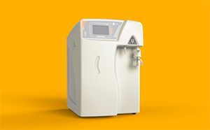 為什麽診斷實驗室需要純水?