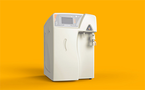 超純水機製水時噪音太大怎麽辦?