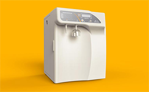 蒸餾水機和純水機兩者之前的區別