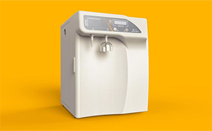 雙級反滲透超純水機的功能