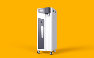 生化分析儀超純水機頻繁重啟是什麽原因?