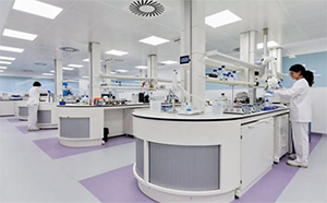 純水水質對於實驗動物飲水的影響