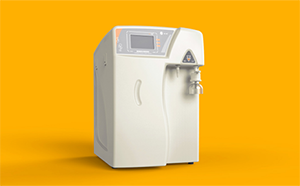 去離子純水機的純水常規等級