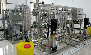 製藥純化水係統的管道施工安裝要求