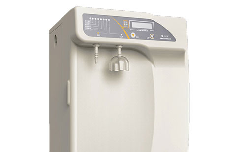 實驗室超純水機的防腐蝕方法