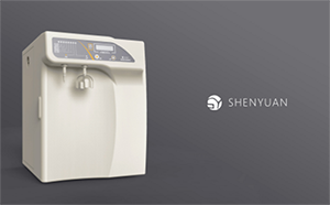 超純水機的水質為什麽會下降?