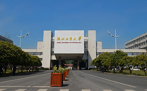 湖北工業大學采購純水機