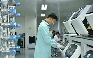 臨床實驗室試劑用純化水要求有哪些？