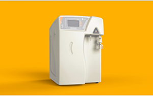 如何選定qPCR實驗用純水儀?