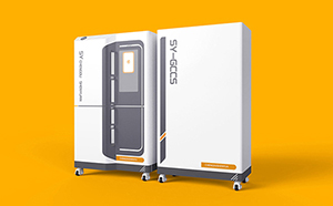 電池行業用超純水係統