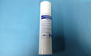 純水機線性濾芯是什麽東西?