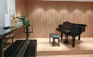 琴房需要怎麽樣保濕?