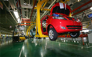 電鍍塗裝行業需要用到什麽純水?