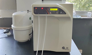 搬運超純水機時需要注意什麽?