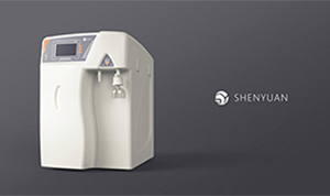 實驗室超級純水器的實際應用