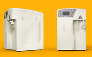 實驗室超純水機選進口還是選國產?