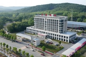 赤壁市疾病預防控製中心