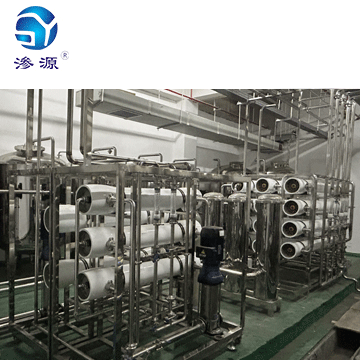醫藥純化水係統