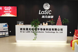 西安晟光矽研半導體科技有限公司實驗室純水機